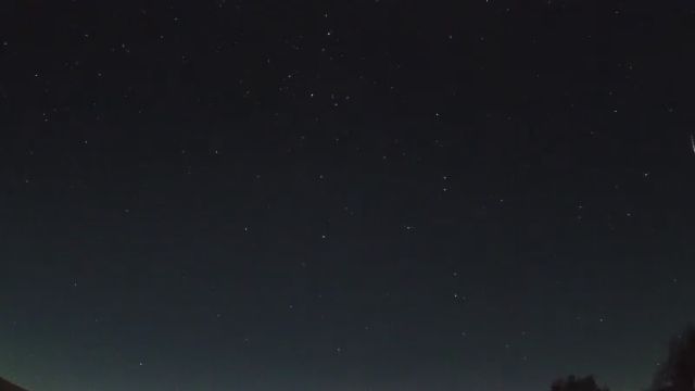 AMS247 meteor