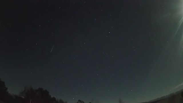 AMS247 meteor