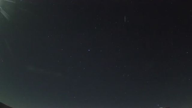 AMS247 meteor