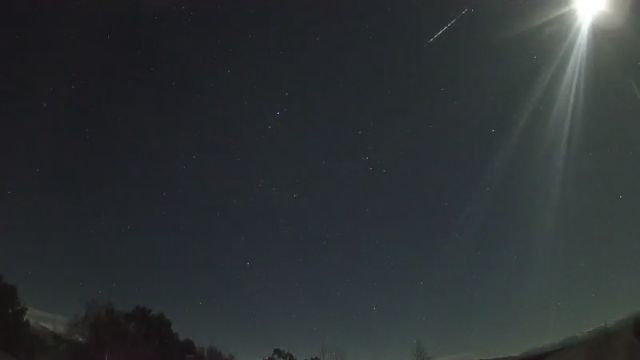 AMS247 meteor