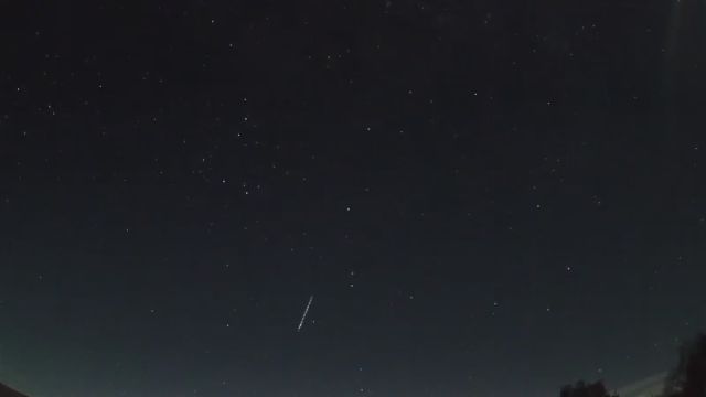 AMS247 meteor