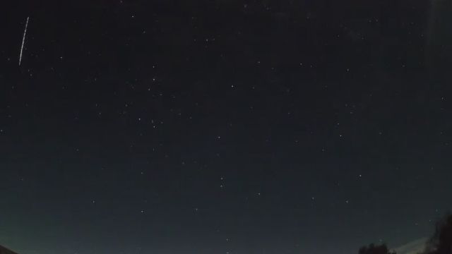 AMS247 meteor