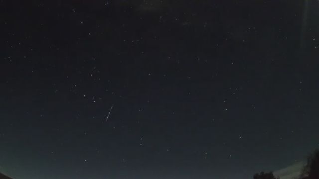 AMS247 meteor