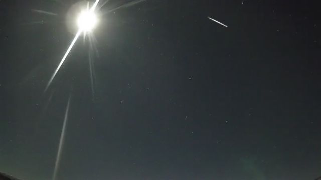AMS247 meteor