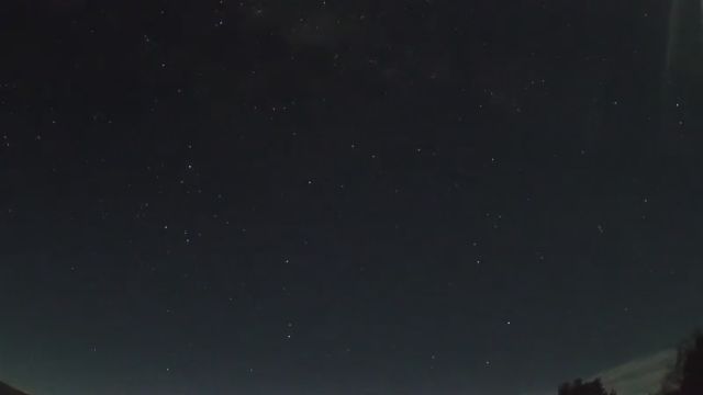 AMS247 meteor
