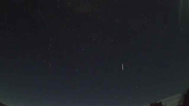 AMS247 meteor