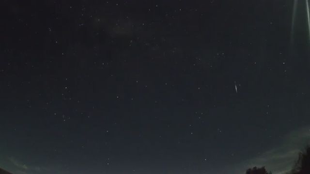 AMS247 meteor