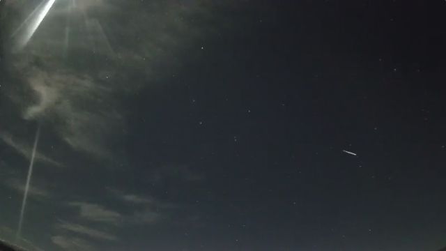 AMS247 meteor
