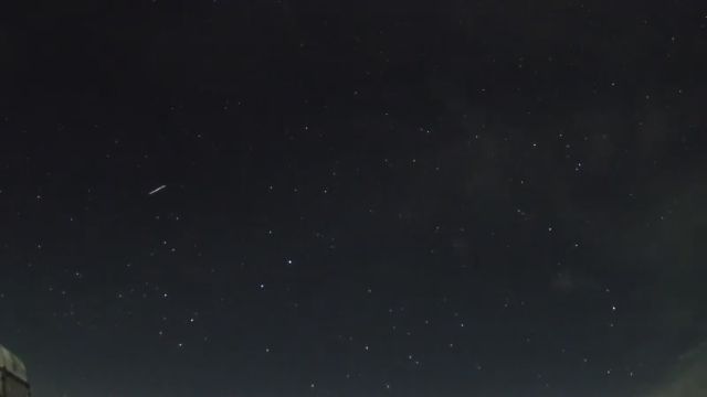 AMS247 meteor