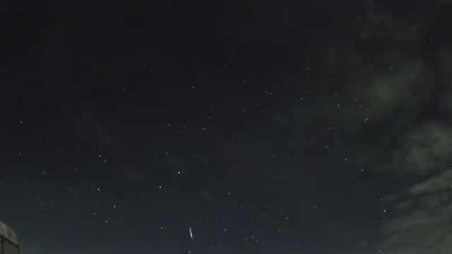 AMS247 meteor