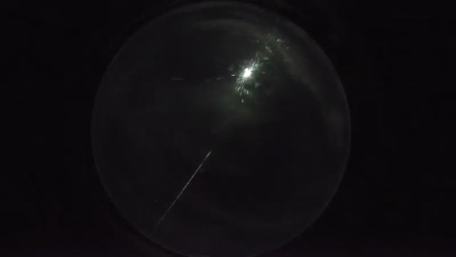 AMS247 meteor