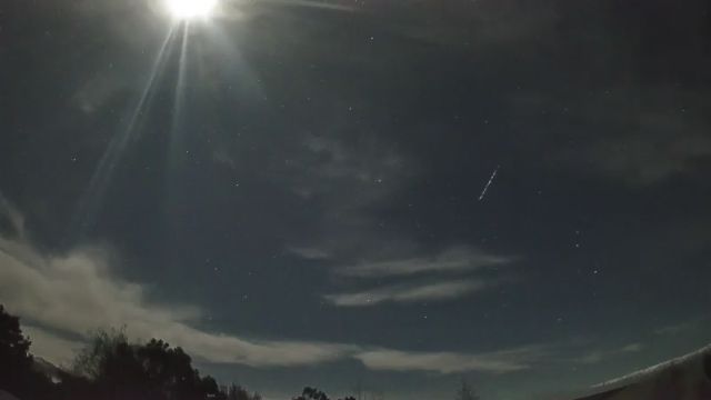 AMS247 meteor