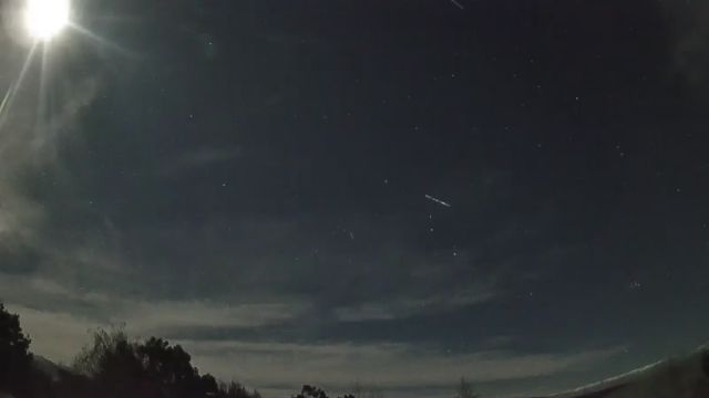 AMS247 meteor
