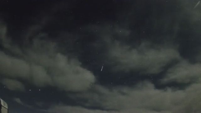 AMS247 meteor