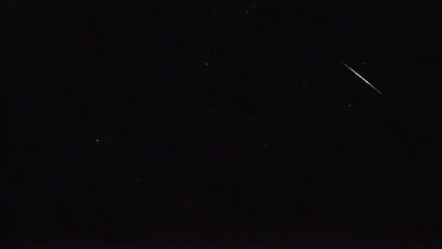 AMS247 meteor