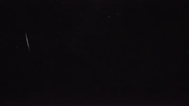 AMS247 meteor