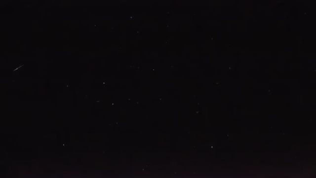 AMS247 meteor