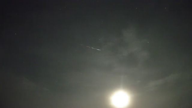 AMS247 meteor