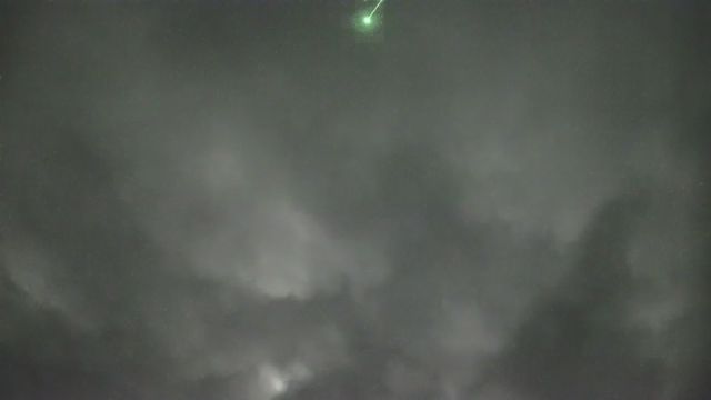 AMS247 meteor