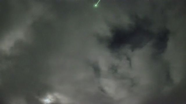AMS247 meteor
