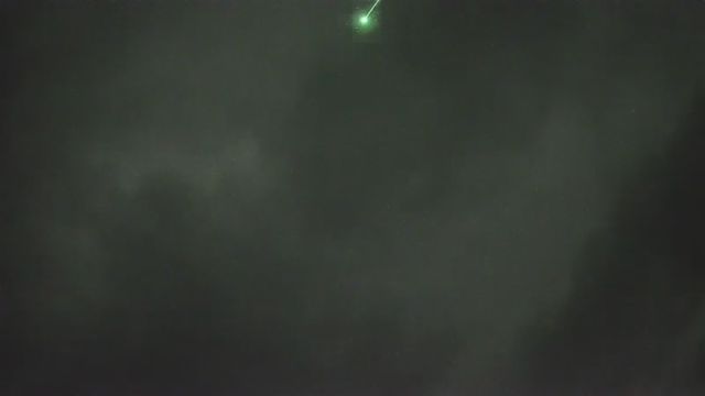 AMS247 meteor