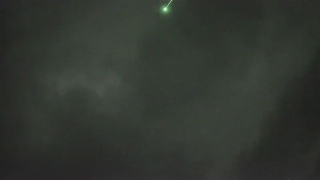 AMS247 meteor