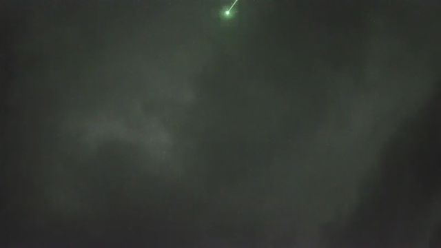 AMS247 meteor