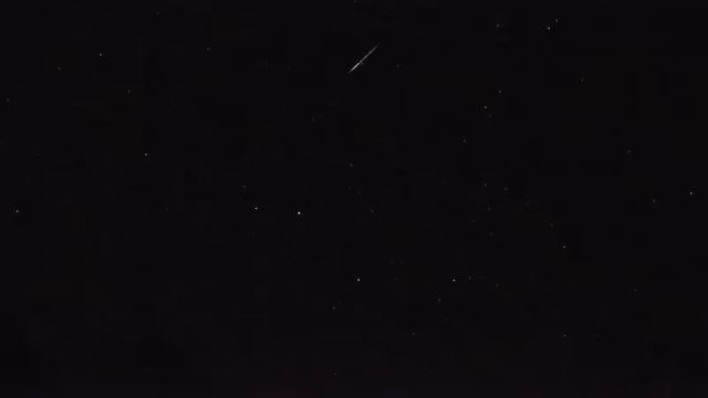 AMS247 meteor