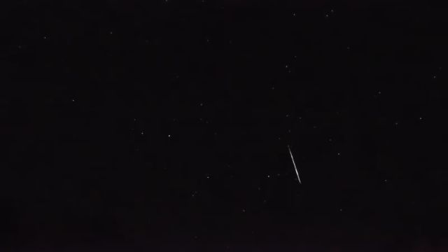 AMS247 meteor