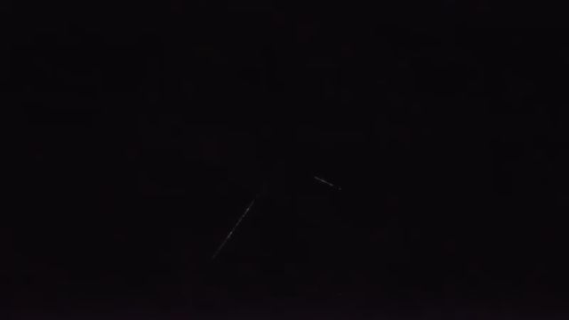 AMS247 meteor