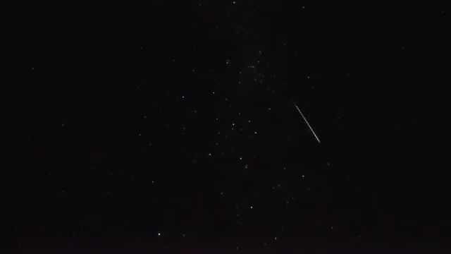 AMS247 meteor