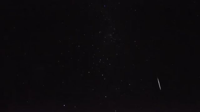 AMS247 meteor