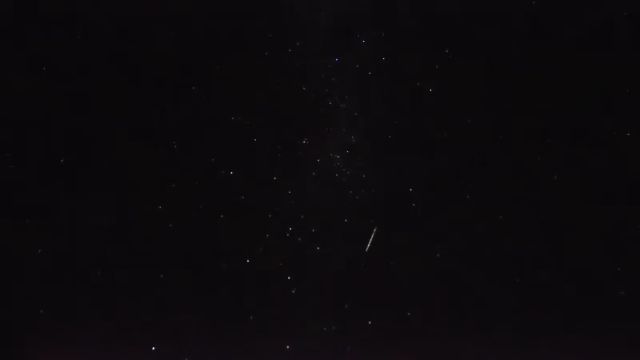 AMS247 meteor