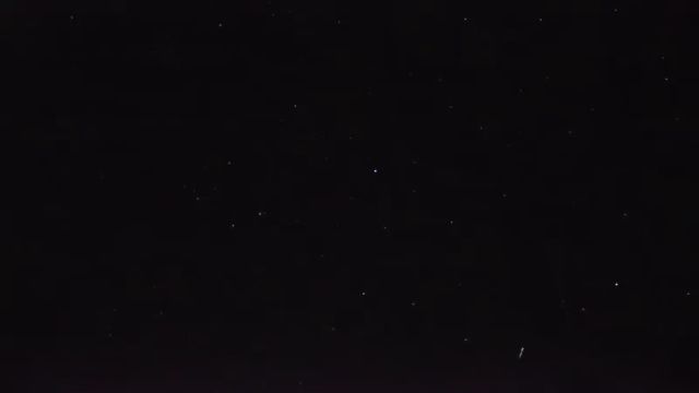 AMS247 meteor