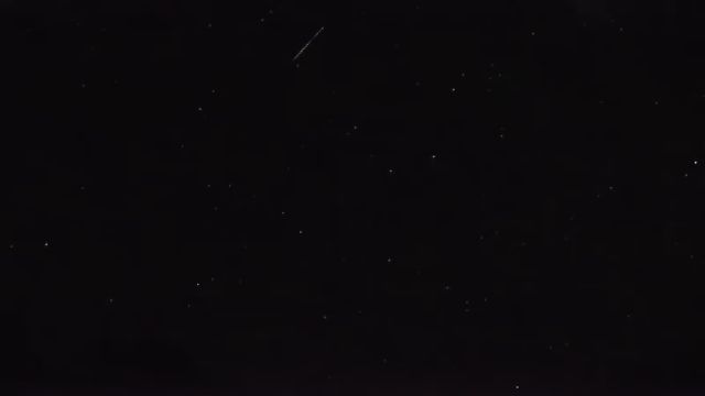 AMS247 meteor