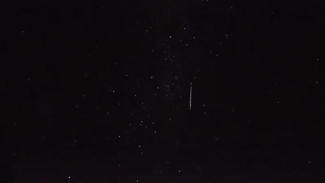 AMS247 meteor