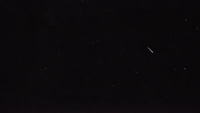 AMS247 meteor