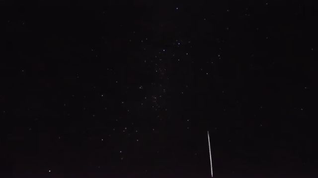 AMS247 meteor