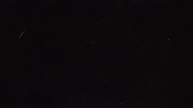 AMS247 meteor