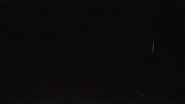 AMS247 meteor