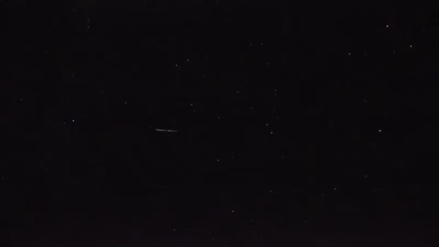 AMS247 meteor
