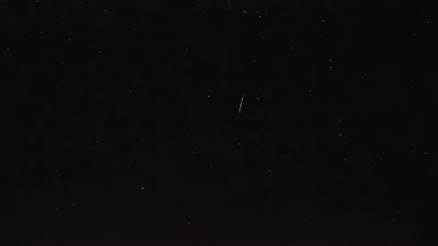 AMS247 meteor