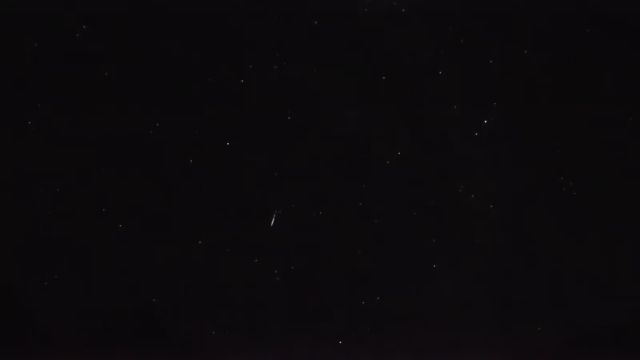 AMS247 meteor