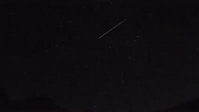 AMS247 meteor