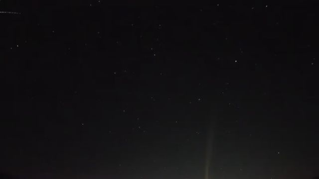 AMS247 meteor