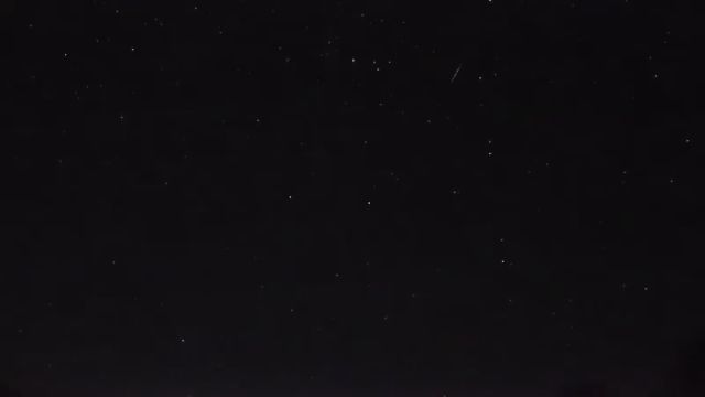 AMS247 meteor