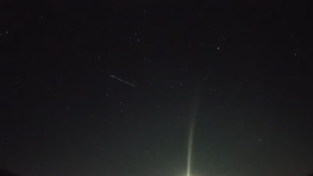 AMS247 meteor
