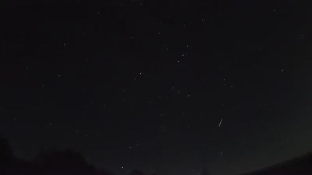 AMS247 meteor