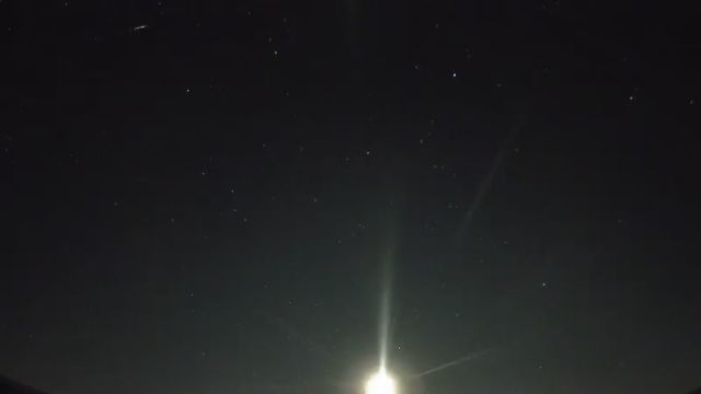 AMS247 meteor