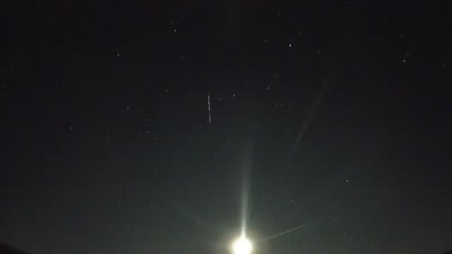 AMS247 meteor